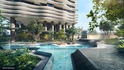 Zion Road (D3), Condominium #507367841